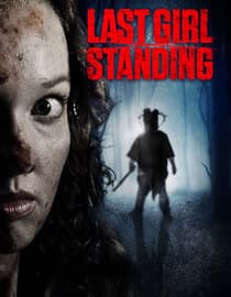 Last Girl Standing