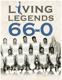 Living Legends 66-0