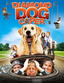 Diamond Dog Caper