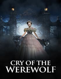 Cry of the Werewolf