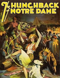The Hunchback of Notre Dame