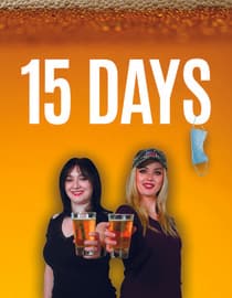15 Days