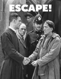 Escape!