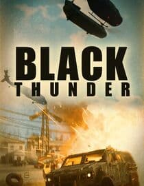 Black Thunder