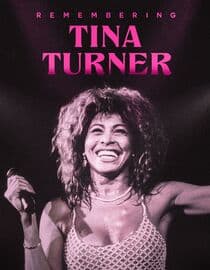 Remembering Tina Turner