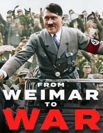 From Weimar to War