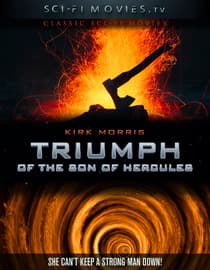 Triumph Of The Son Of Hercules