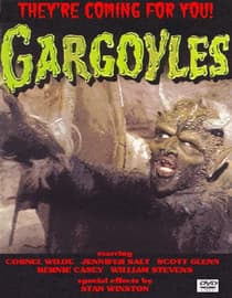 Gargoyles