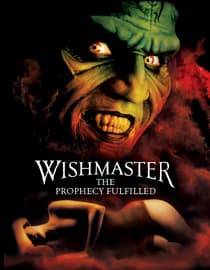 Wishmaster: The Prophecy Fulfilled
