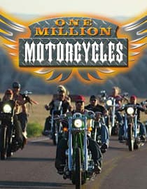 1 Million Motorcycles