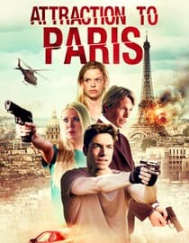 Attraction to Paris