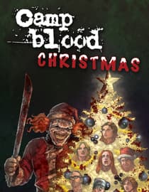 Camp Blood Christmas