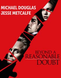 Beyond a Reasonable Doubt