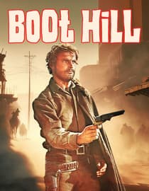 Boot Hill