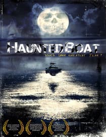 Haunted Boat