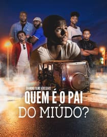 Quem é o pai do miúdo?