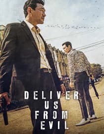 Deliver Us From Evil - En español