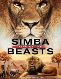 Simba: King Of The Beasts
