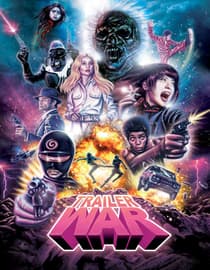 Trailer War