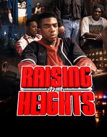 Raising The Heights