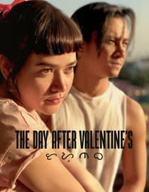 The Day After Valentine's
