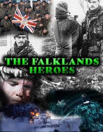 The Falklands Heroes
