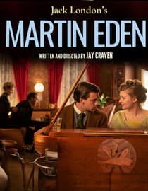 Jack London's Martin Eden