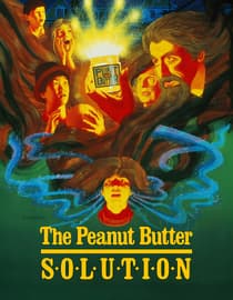The Peanut Butter Solution
