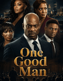 One Good Man