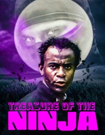 Treasure of the Ninja
