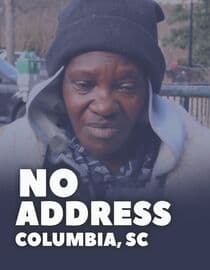 No Address: Columbia, SC