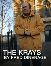 The Krays by Fred Dinenage