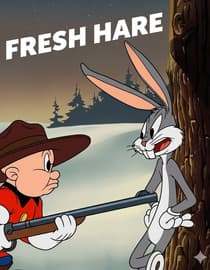 Fresh Hare
