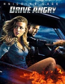 Drive Angry
