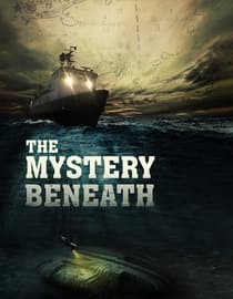 The Mystery Beneath