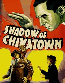 Shadow of Chinatown