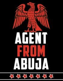 Agent From Abuja