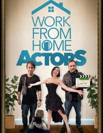Work from Home Actors