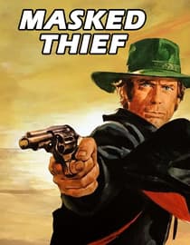 Masked Thief
