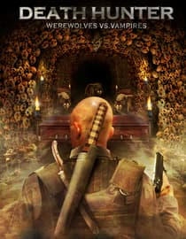 Death Hunter - Werewolves vs Vampires