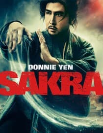 Sakra (English Dub)