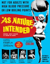 Naked As Nature Intended