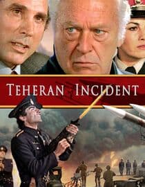 Teheran Incident