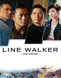 Line Walker