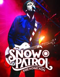 Snow Patrol: Phenomenon