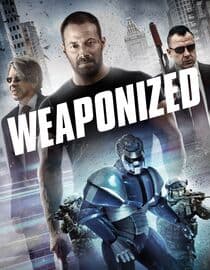 Weaponized