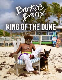 Bankie Banx: King of the Dune