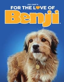 For The Love of Benji