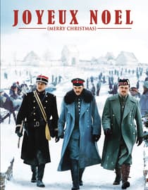 Joyeux Noel (Merry Christmas)