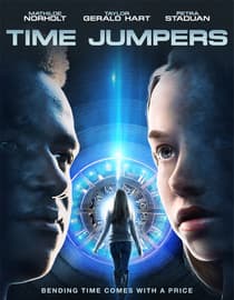 Time Jumpers